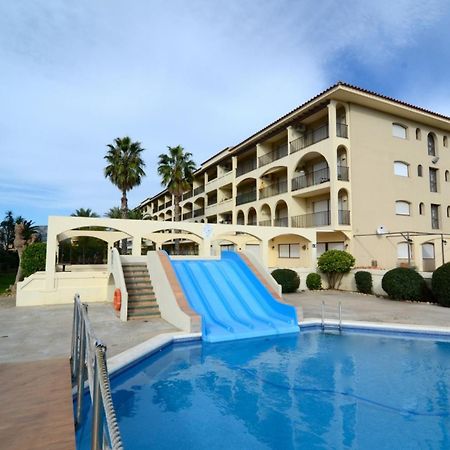 Appartement Jardins Del Mar 56 à L'Estartit Extérieur photo
