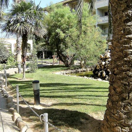 Appartement Jardins Del Mar 56 à L'Estartit Extérieur photo