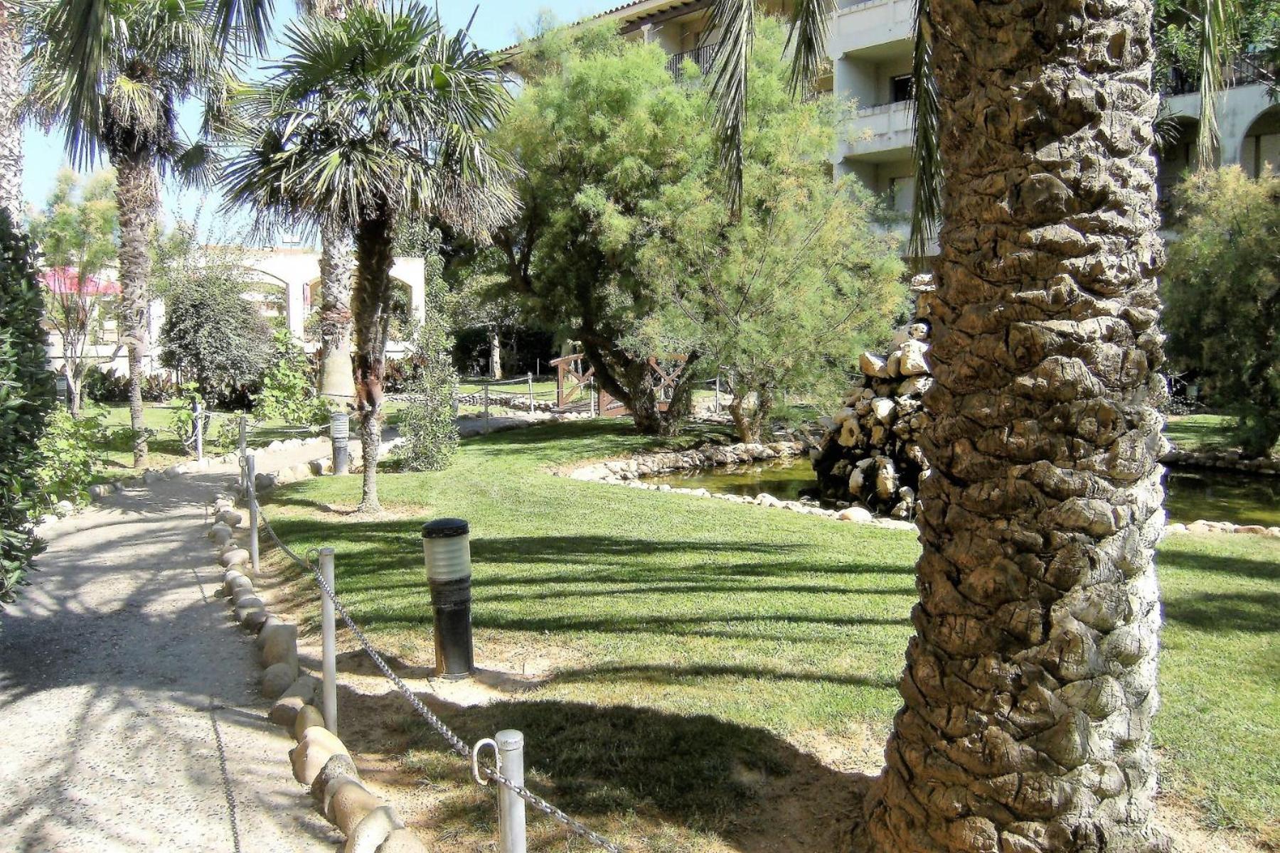 Appartement Jardins Del Mar 56 à L'Estartit Extérieur photo