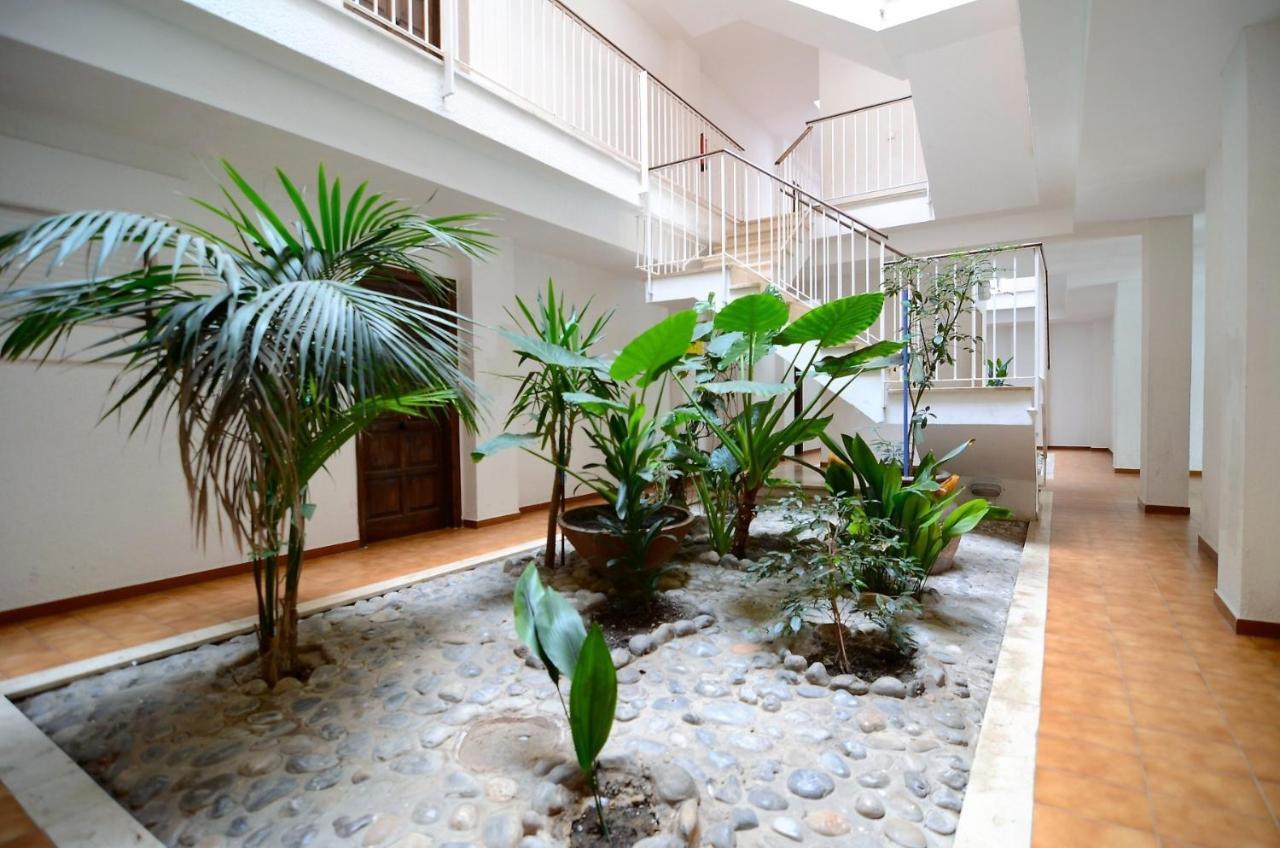 Appartement Jardins Del Mar 56 à L'Estartit Extérieur photo
