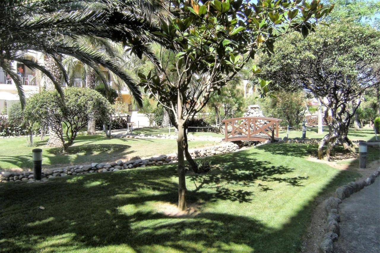 Appartement Jardins Del Mar 56 à L'Estartit Extérieur photo