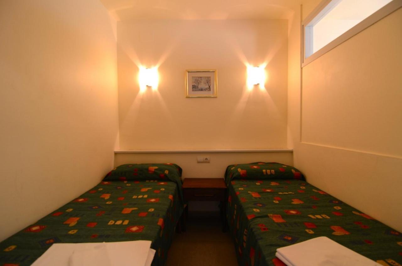 Appartement Jardins Del Mar 56 à L'Estartit Extérieur photo