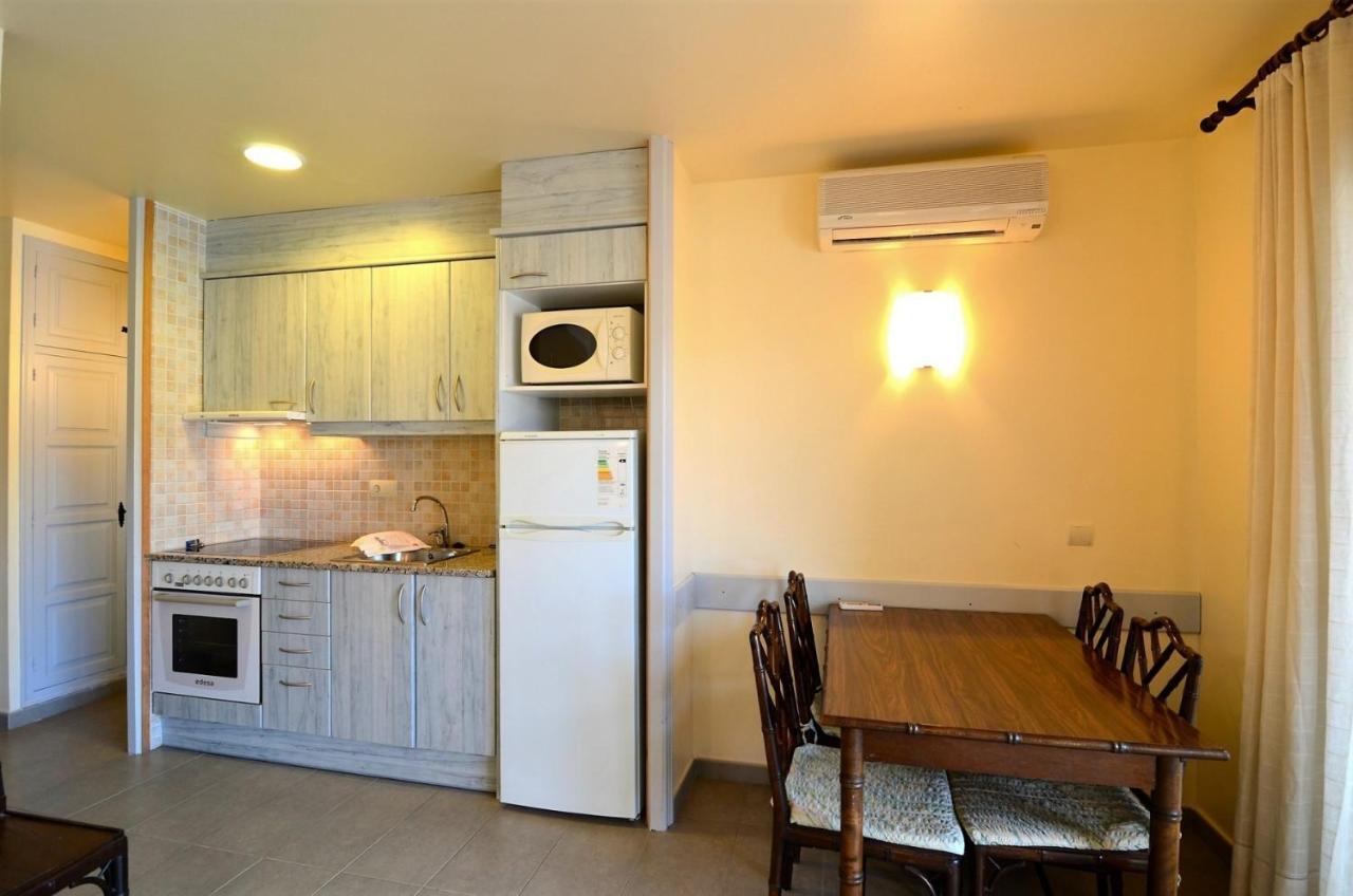 Appartement Jardins Del Mar 56 à L'Estartit Extérieur photo