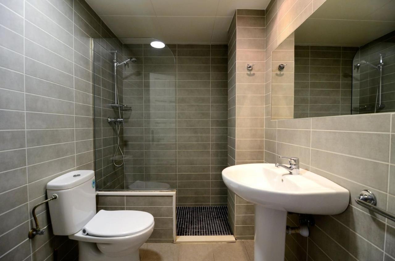Appartement Jardins Del Mar 56 à L'Estartit Extérieur photo